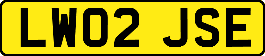 LW02JSE