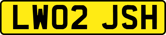 LW02JSH