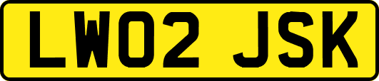LW02JSK