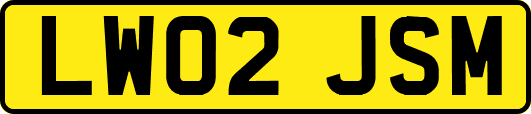 LW02JSM