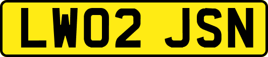 LW02JSN