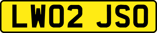 LW02JSO