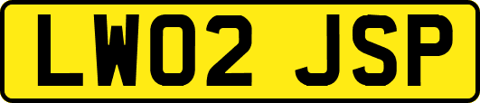 LW02JSP