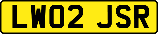 LW02JSR