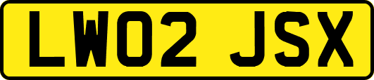 LW02JSX