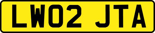LW02JTA