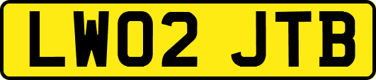 LW02JTB