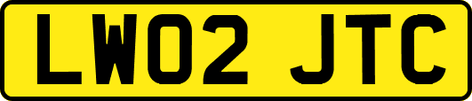 LW02JTC