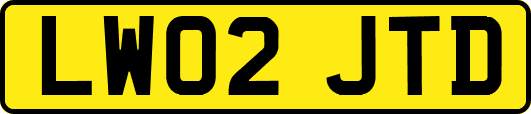 LW02JTD