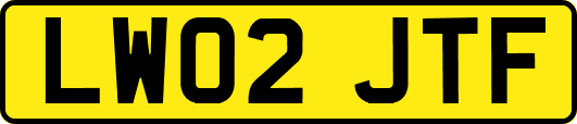 LW02JTF