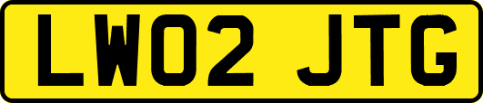 LW02JTG