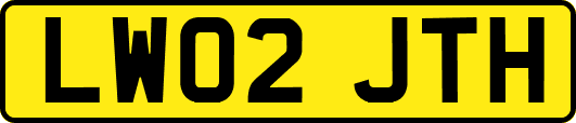 LW02JTH