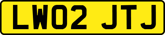 LW02JTJ