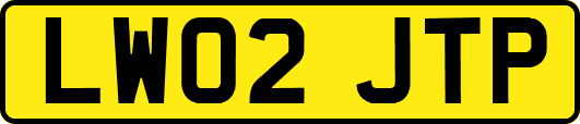 LW02JTP