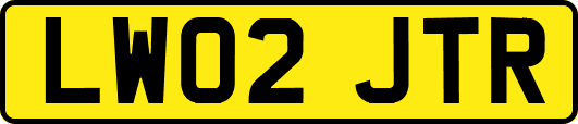 LW02JTR