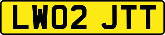 LW02JTT