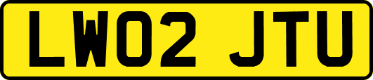LW02JTU