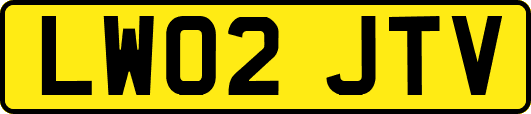 LW02JTV