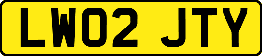 LW02JTY
