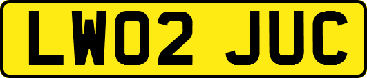 LW02JUC