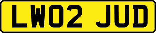 LW02JUD