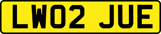 LW02JUE
