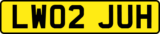 LW02JUH