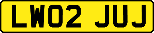 LW02JUJ