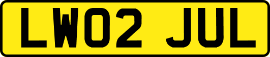 LW02JUL