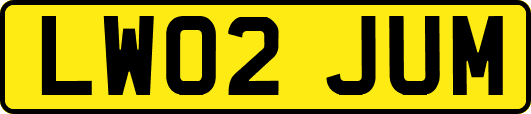 LW02JUM