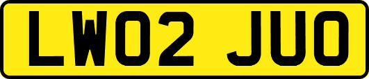 LW02JUO