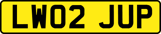 LW02JUP