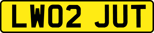 LW02JUT