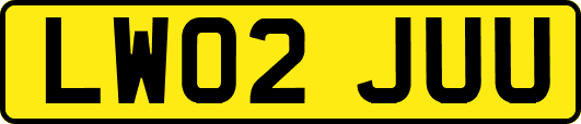 LW02JUU