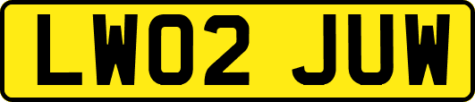 LW02JUW