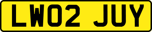 LW02JUY