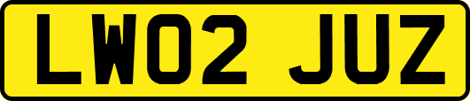 LW02JUZ