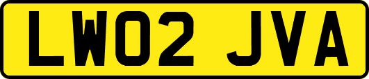 LW02JVA