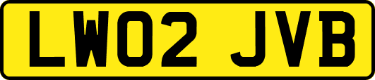 LW02JVB