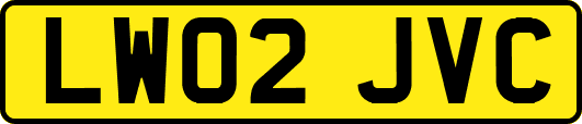 LW02JVC