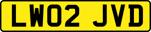 LW02JVD