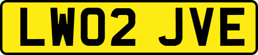 LW02JVE