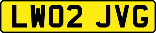 LW02JVG