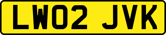 LW02JVK
