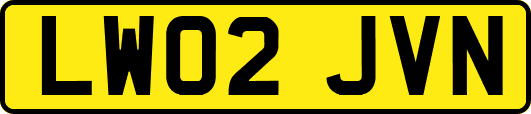 LW02JVN