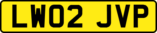 LW02JVP