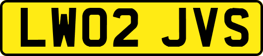 LW02JVS