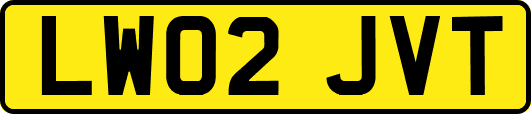 LW02JVT