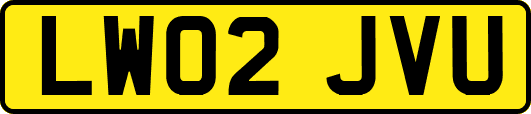 LW02JVU