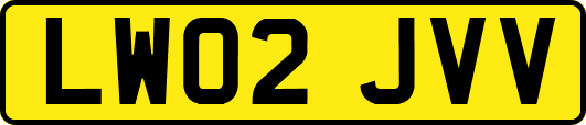 LW02JVV